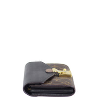 Louis Vuitton Pallas Wallet Right