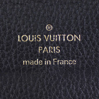 Louis Vuitton Pallas Wallet Stamp