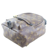 Louis Vuitton Palm Springs Mini Backpack Corner