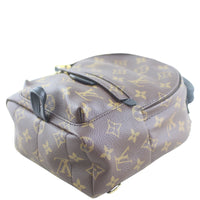 Louis Vuitton Palm Springs Mini Backpack Corner