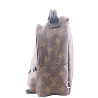 Louis Vuitton Palm Springs Mini Backpack Left