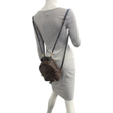Louis Vuitton Palm Springs Mini Backpack Mannequin