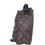 Louis Vuitton Palm Springs Mini Backpack Side