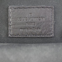 Louis Vuitton Palm Springs Mini Backpack Stamp