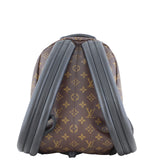 Louis Vuitton Palm Springs Backpack PM Monogram Back