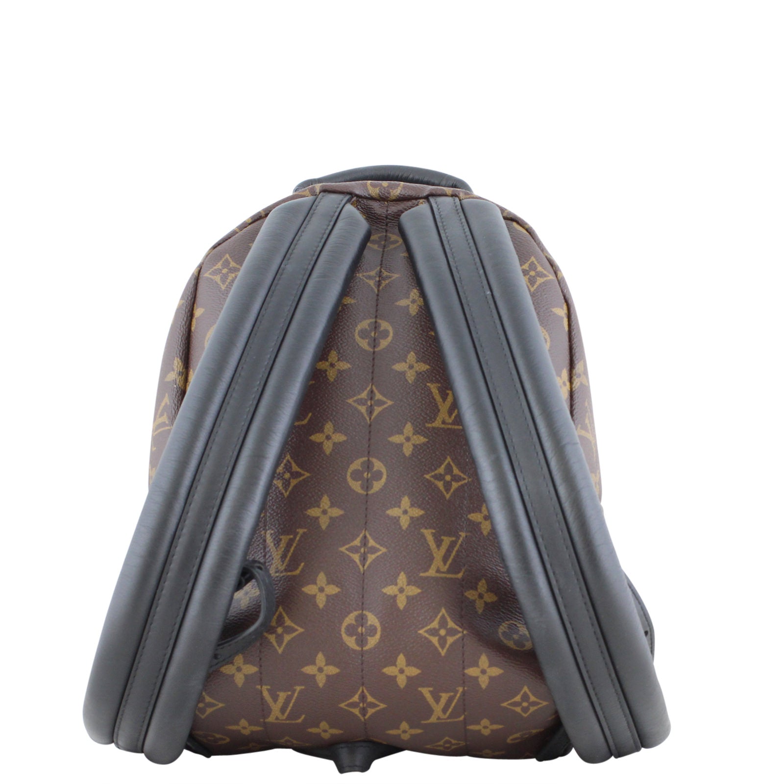 Louis Vuitton Palm Springs Backpack PM Monogram Back