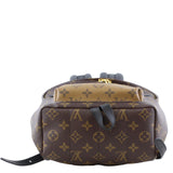 Louis Vuitton Palm Springs Backpack PM Monogram base