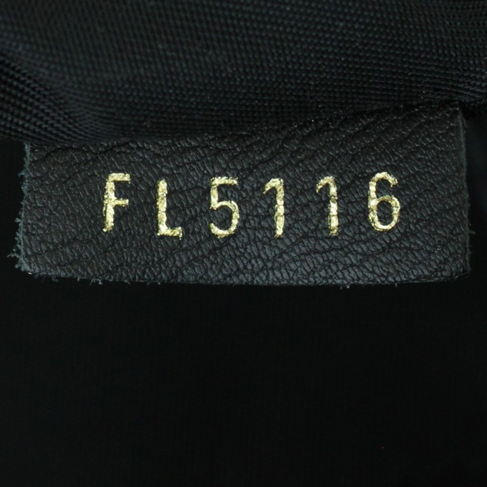 Louis Vuitton Palm Springs Backpack PM Monogram Date Code