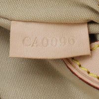 Louis Vuitton Pampelonne GM Damier Azur Code