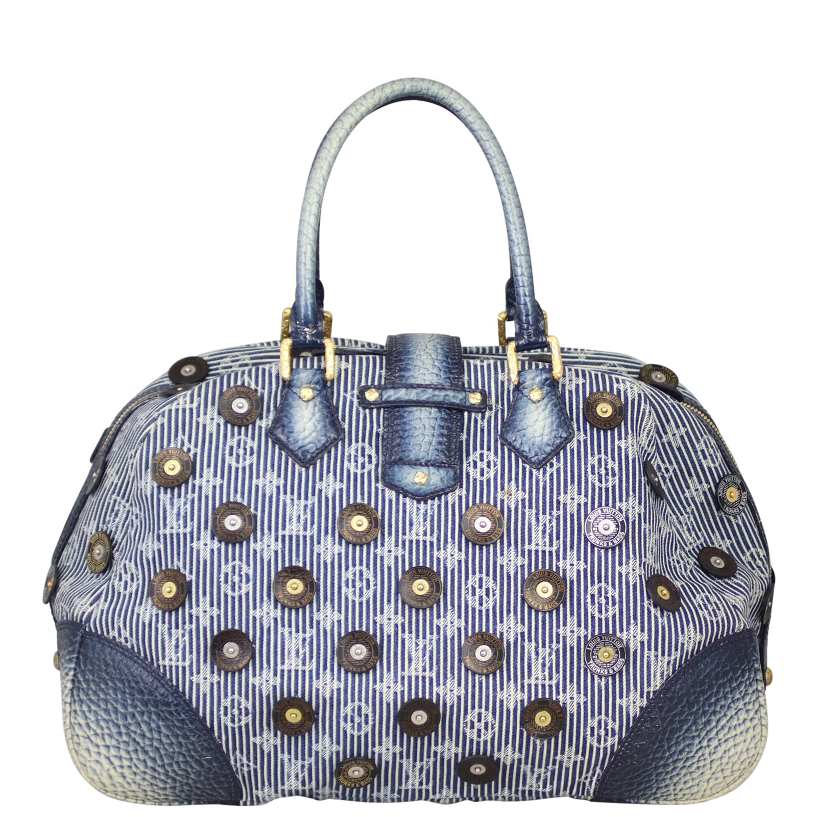 Louis Vuitton Panema Bowly Back