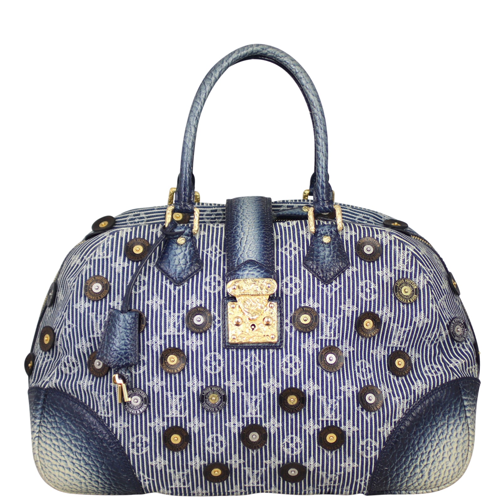 Louis Vuitton Panema Bowly Front