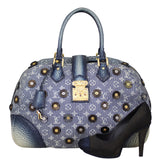 Louis Vuitton Panema Bowly Shoe