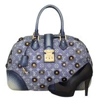 Louis Vuitton Panema Bowly Shoe