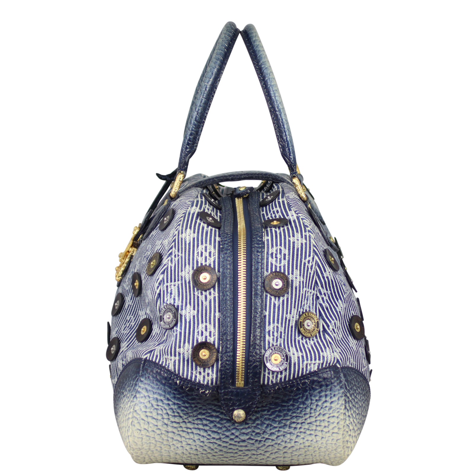 Louis Vuitton Panema Bowly Side