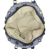 Louis Vuitton Panema Bowly Whole interior