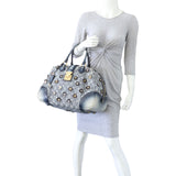 Louis Vuitton Panema Bowly Mannequin