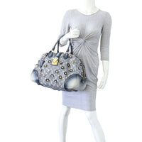 Louis Vuitton Panema Bowly Mannequin