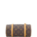 Louis Vuitton Pochette Accessoires Monogram Base