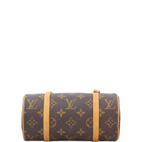 Louis Vuitton Pochette Accessoires Monogram Base