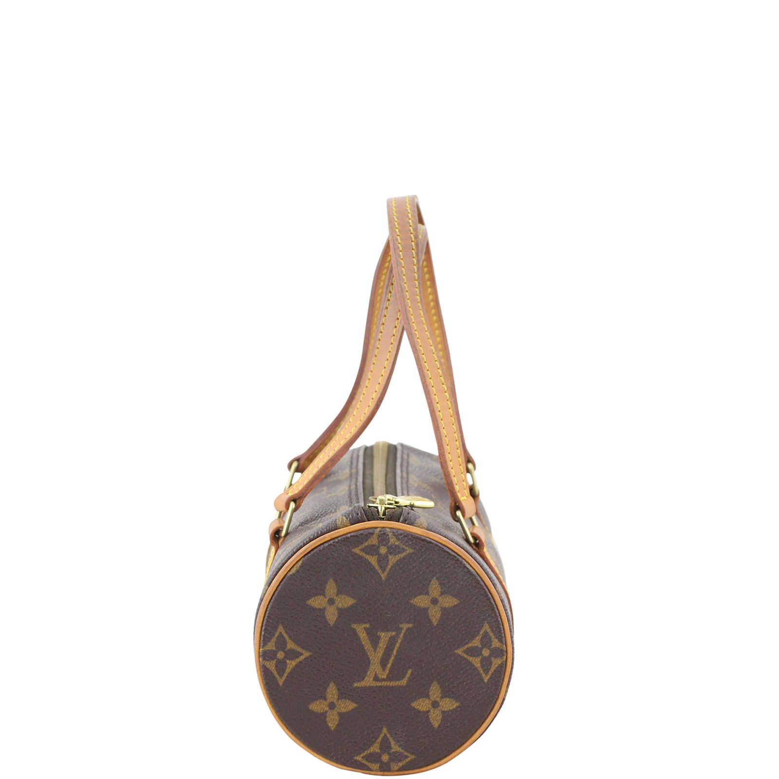 Louis Vuitton Pochette Accessoires Monogram Right