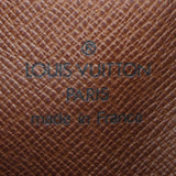 Louis Vuitton Papillon 19 Monogram Stamp