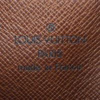 Louis Vuitton Papillon 19 Monogram Stamp