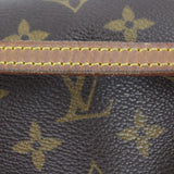 Louis Vuitton Papillon 19 Monogram Strap