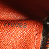 Louis Vuitton Papillon 28 Date Stamp