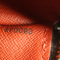 Louis Vuitton Papillon 28 Date Stamp