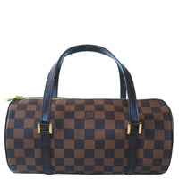Louis Vuitton Papillon 28 Front