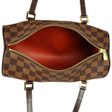 Louis Vuitton Papillon 28 Inside