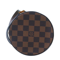 Louis Vuitton Papillon 28 Side