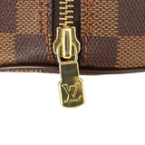 Louis Vuitton Papillon 28 zip