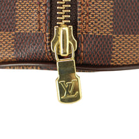 Louis Vuitton Papillon 28 zip