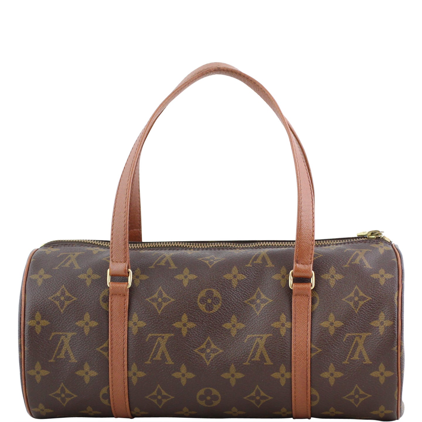 Louis Vuitton Papillon 30 Monogram Back