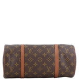 Louis Vuitton Papillon 30 Monogram Base