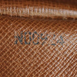 Louis Vuitton Papillon 30 Monogram Code