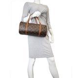 Louis Vuitton Papillon 30 Monogram Mannequin