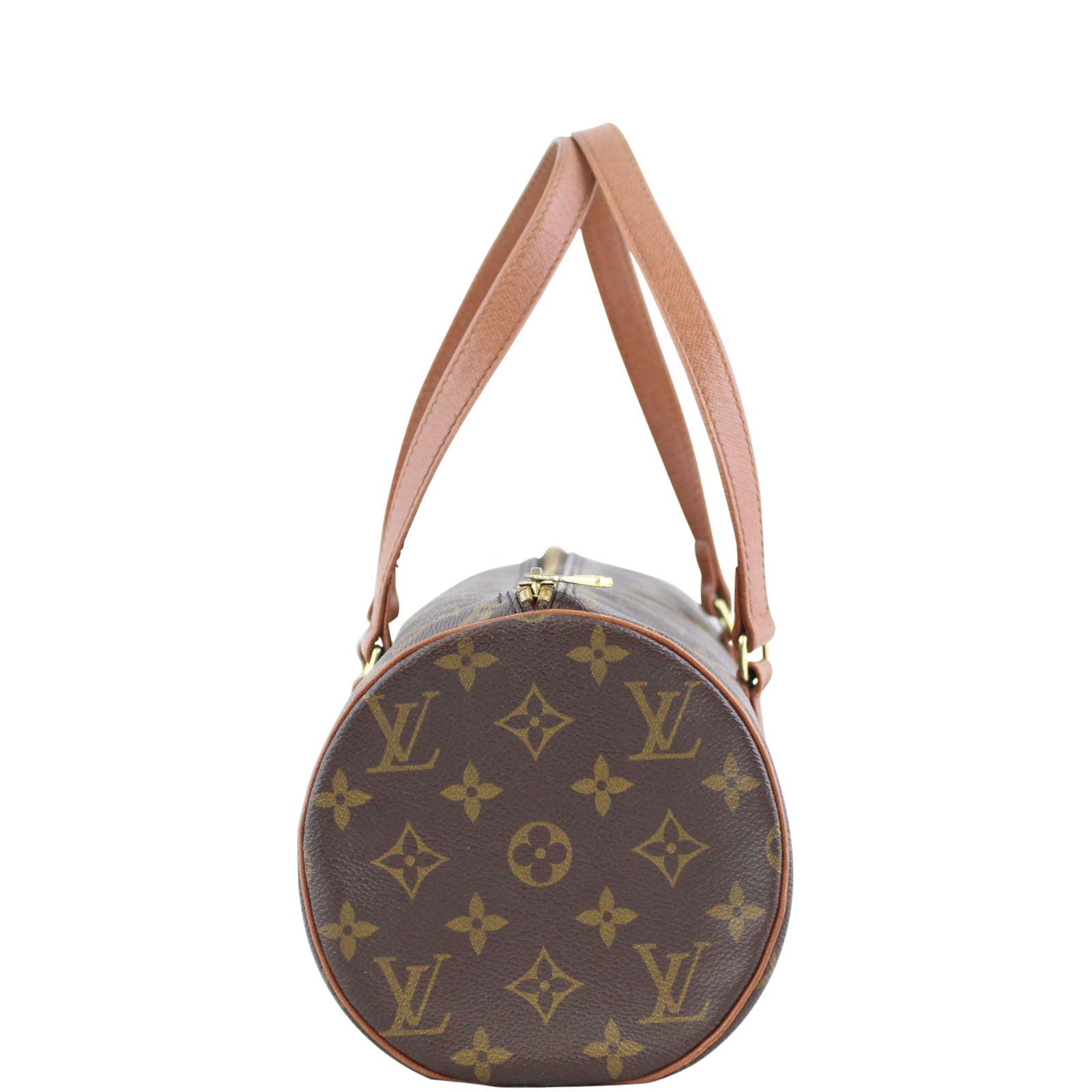 Louis Vuitton Papillon 30 Monogram Right