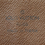 Louis Vuitton Papillon 30 Monogram Stamp