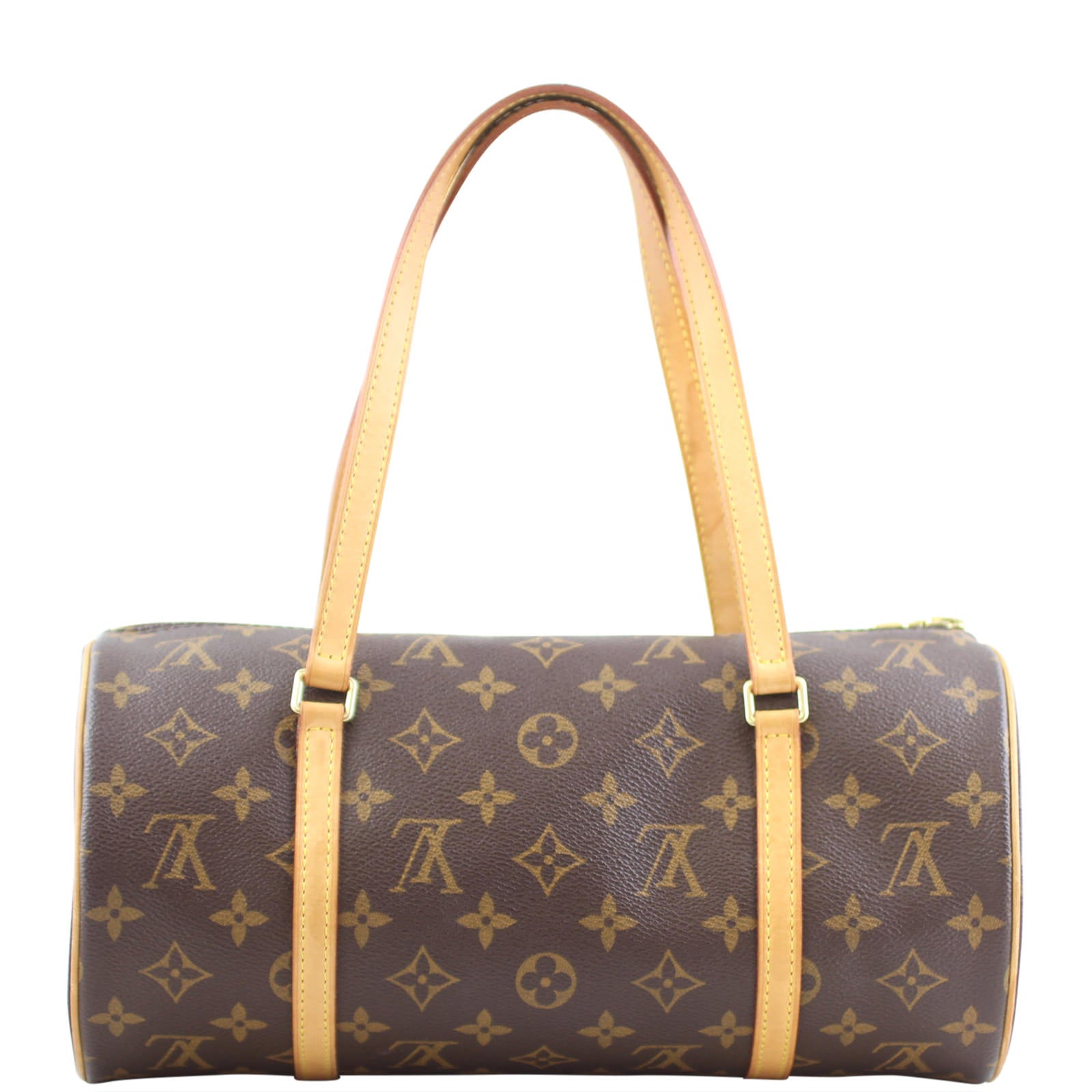 Louis Vuitton Papillon 30 Monogram Back