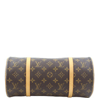 Louis Vuitton Papillon 30 Monogram Base