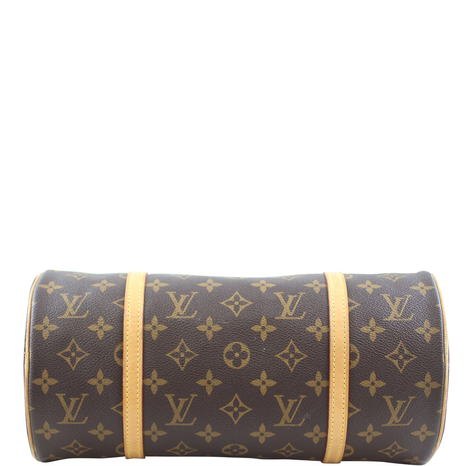 Louis Vuitton Papillon 30 Monogram Base