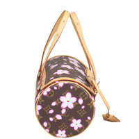 Louis Vuitton Papillon Cherry Blossom Monogram Side