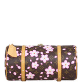 Louis Vuitton Papillon Cherry Blossom Monogram Base