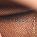 Louis Vuitton Papillon 30 Monogram Code