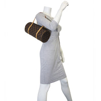 Louis Vuitton Papillon 30 Monogram Mannequin