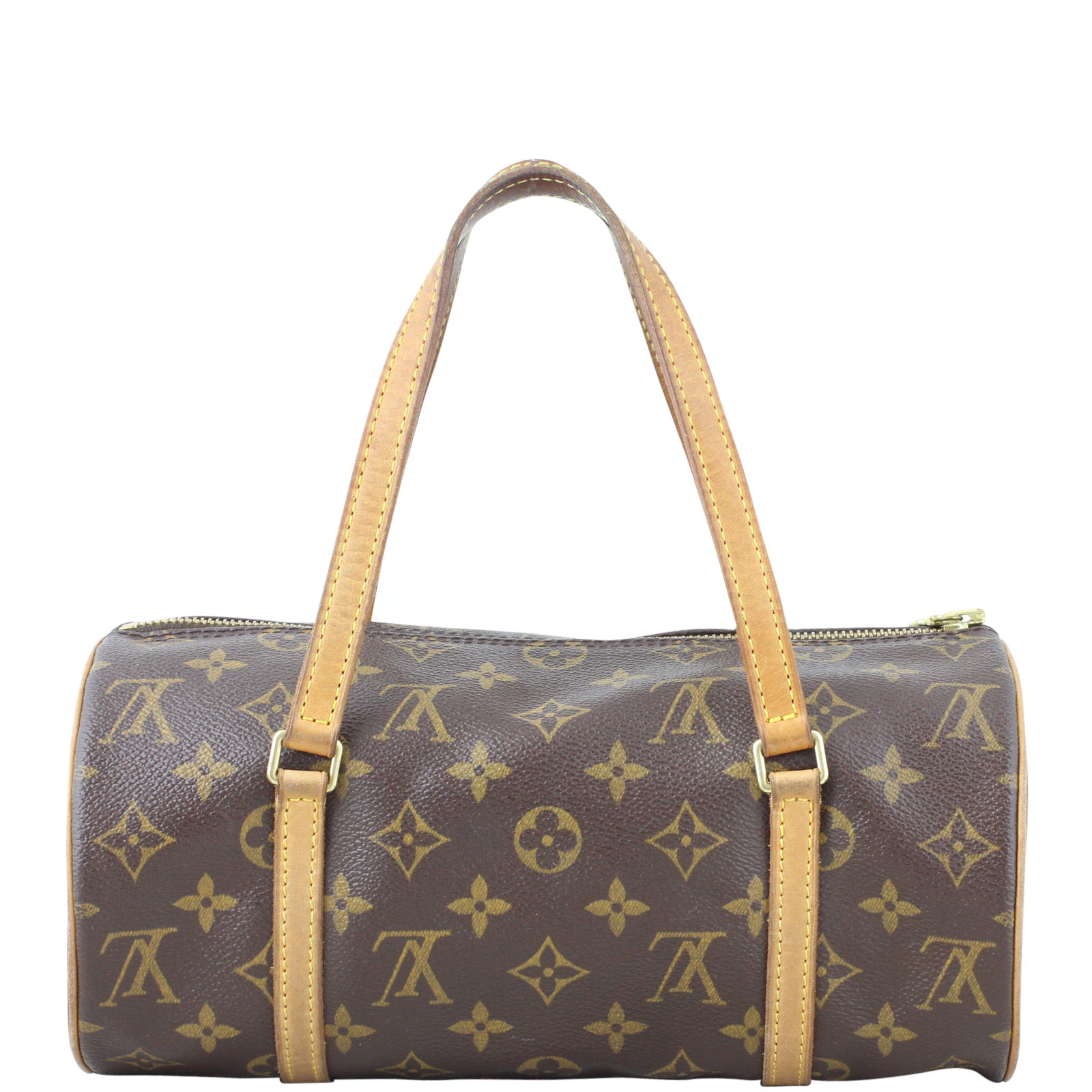 Louis Vuitton Papillon Monogram Back