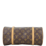 Louis Vuitton Papillon Monogram Base