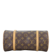 Louis Vuitton Papillon Monogram Base